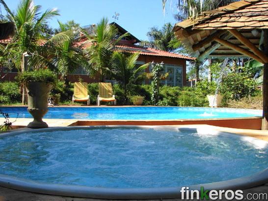 judith - Finca en Villeta, Cundinamarca